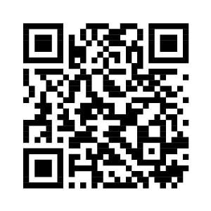 二次元コード App Storeへのリンク